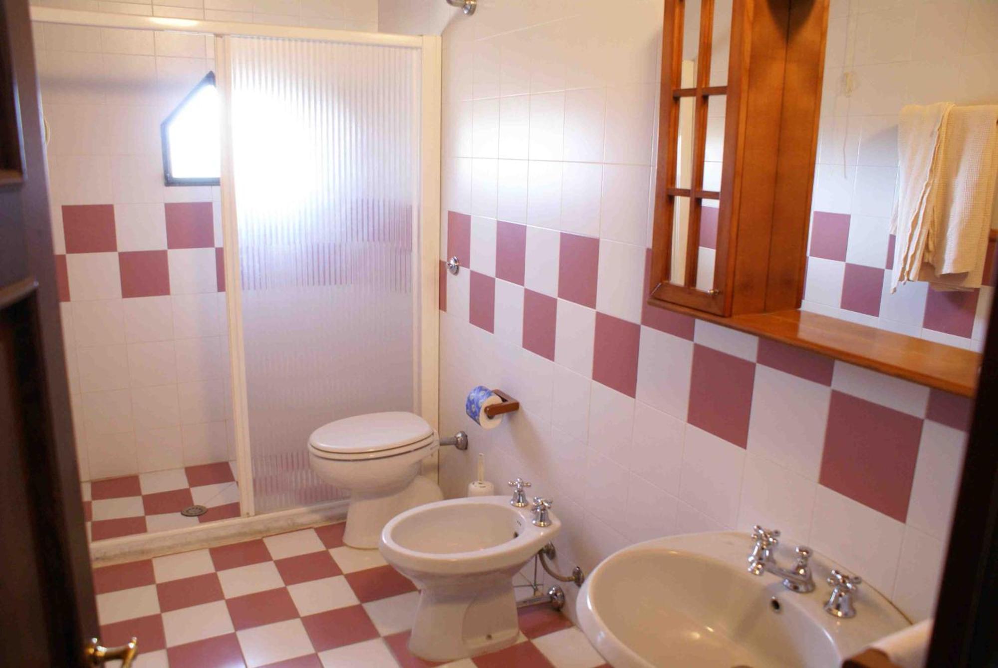 La Mandriola Villa Lajatico Bagian luar foto